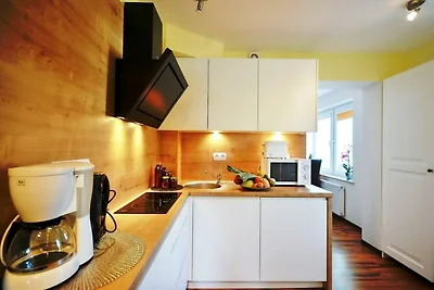 Komfortable 3-Zimmer-Ferienwohnung in...