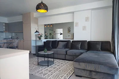 Apartment in Saranda near Sandy Beach