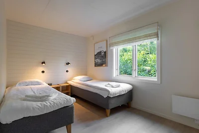 6 Personen Ferienpark haus in Myggenäs