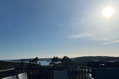 6 Personen Ferienhaus in Søndeled-By Traum