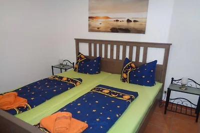Vakantiehuis Ontspannende vakantie Hohenkirchen