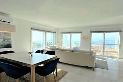 Casa Mar y Viento