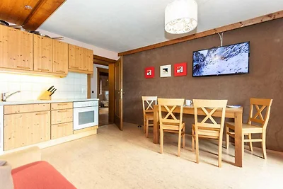 Tolle Gruppen-Ferienwohnung