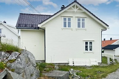 6 persoons vakantie huis in Hernar-By Traum