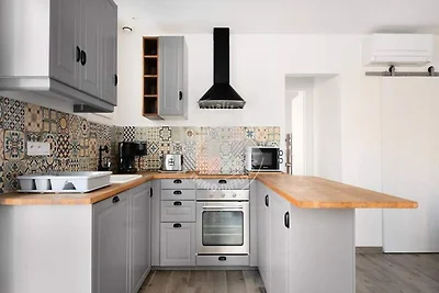 Residenz für 6 Personen