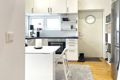 2 Personen Ferienhaus in Öckerö-By Traum