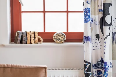 Villa Bellevue3 - Appartement 12