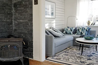 8 persoons vakantie huis in Brastad-By Traum