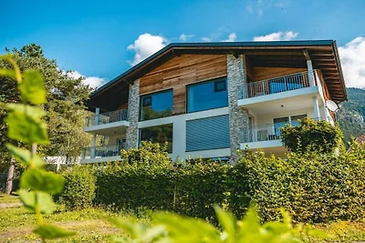 Alpin Appartement 4+2