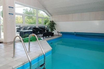 8 Personen Ferienhaus in Gilleleje-By Traum