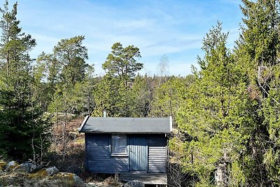 7 Personen Ferienhaus in VÄRMDÖ