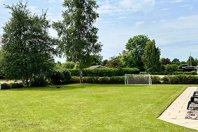 8 Personen Ferienhaus in Sydals
