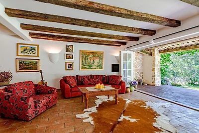 Stone House Anfitrite - Two Bedroom Villa wit...