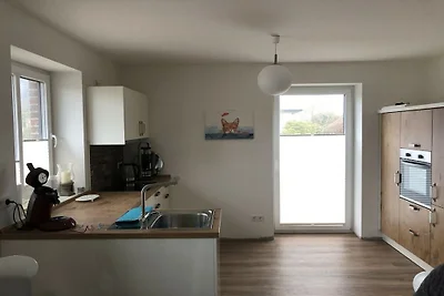 Ferienwohnung mit 3 Schlafzimmer