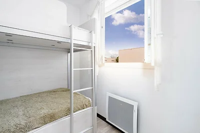 La Dune N°64 Villa 3P6