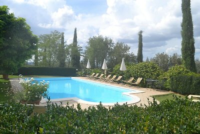 Freistehendes Bauernhaus mit privatem Pool