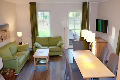 Gezinswoning in Dierhagen