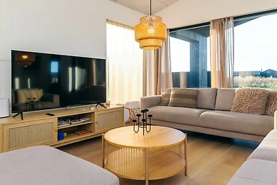 5 Sterne Ferienhaus in Løkken