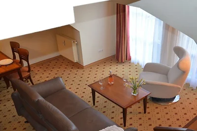 Kuća za odmor Dopust za oporavak Benz