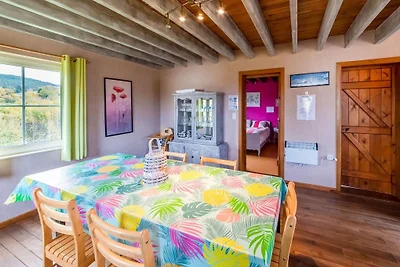 Ferienhaus in den Ardennen Luxemburg