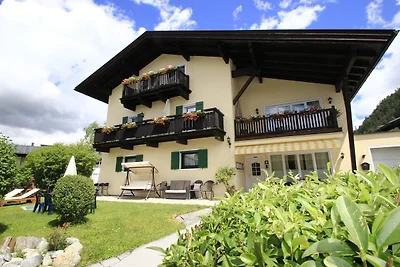 apartman za odmor Obiteljski odmor Seefeld
