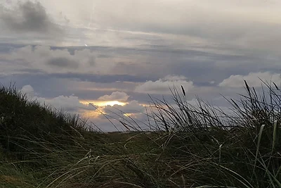 Strandidylle in Lynderup