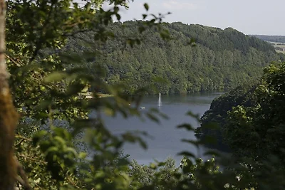 Huisje in de Eifel met 2 slaapkamers