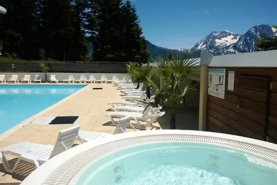 Appartamento a Belledonne con Vista