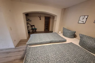 Appartamento vicino con terrazza privata