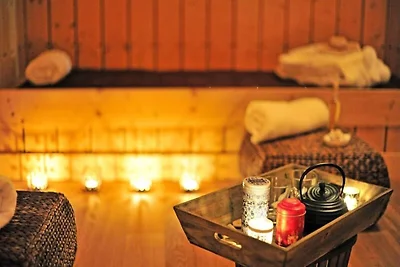 Apartment für 8 Personen - 1 Schlafzimmer + 1...