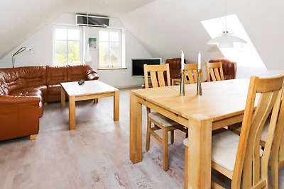 6 Personen Ferienhaus in Hadsund-By Traum