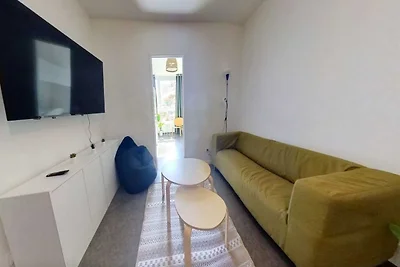 Privatzimmer in einer Wohngemeinschaft – Lyon...