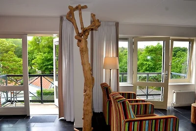 Ferienwohnung in Groet mit Wifi