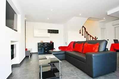 Ferienhaus Albufeira nahe Sandstränden