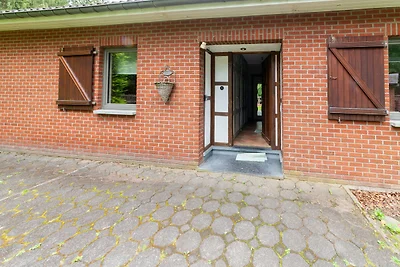 Ferienhaus Recht nahe Ravel-Weg