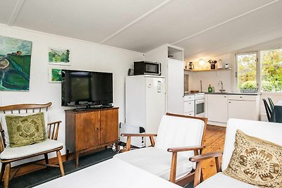 4 persoons vakantie huis in Martofte