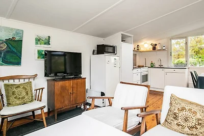 4 Personen Ferienhaus in Martofte