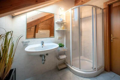 Appartamento 727A Haus Ambachgasse