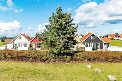 6 Personen Ferienhaus in Brenderup Fyn