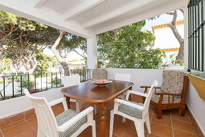 Villa Pinares - Casa a Chiclana De La...
