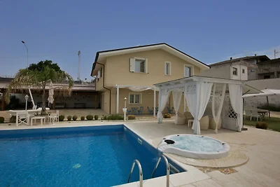 Komfortable Villa in Case Alte mit...
