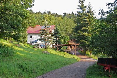 Ferienwohnung mit Panoramablick