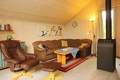 Ferienhaus im Ferienpark Mirow