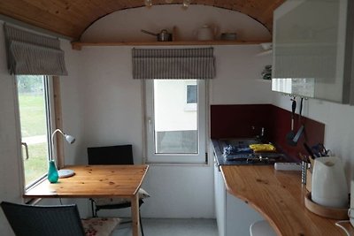 Gutshaus Ganzlin Comfortabele vakantiewoning