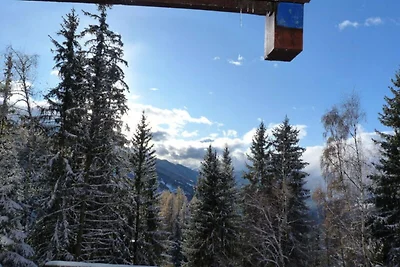 2-Zimmer-Wohnung für 5 Personen im Herzen des...