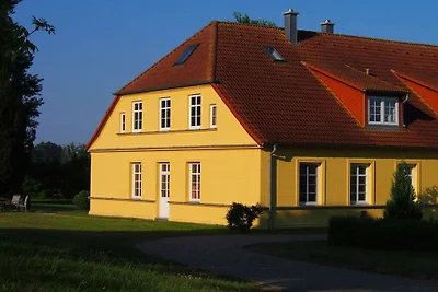 Vakantieappartement met 2 slaapkamers