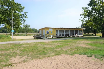 4 Personen Ferienhaus in RONNEBY-By Traum
