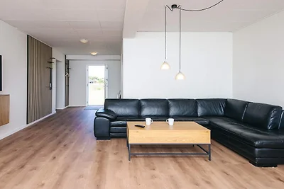 5 Sterne Ferienhaus in Ansager
