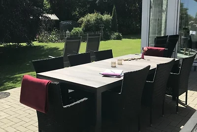Diekkier Komfortable Ferienresidenz