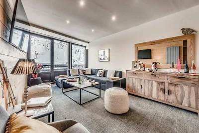 Palafour Lodges Apartments